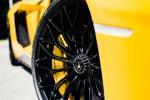 Lamborghini Aventador LP750-4 Superveloce 2015 года